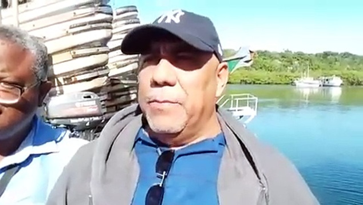 PESCADORES