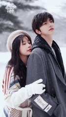 Ski Into Love - Special Video # 1