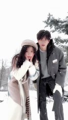 Ski Into Love - Special Video # 2