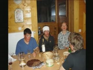 Specifique pisteur Chatel Avril 2008