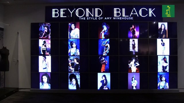 Amy Winehouse, un ícono fugaz al que el Museo de los Grammy rinde tributo