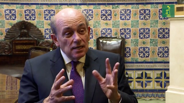 Candidato peruano a la OEA ve a Almagro como parte del problema en crisis de Venezuela