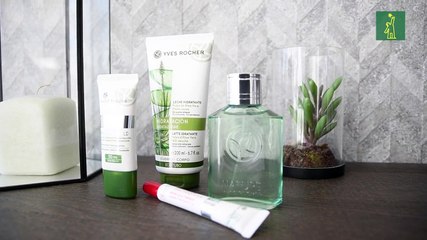 Cuatro pasos que todo hombre debe seguir en su rutina de belleza