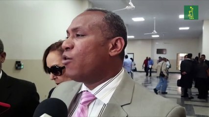 Depositan recurso contencioso administrativo para detener obras en Parque del Este