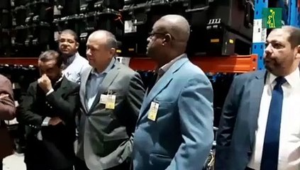 Empresa que auditará voto automatizado afirma revelarán los resultados que halle