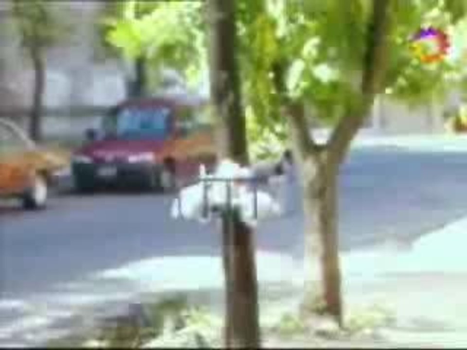 Jose y Turca
