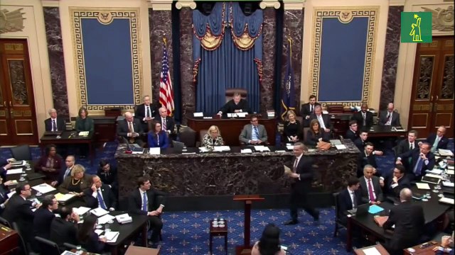 Defensa de Trump cierra su alegato: Es hora de que esto acabe aquí y ahora