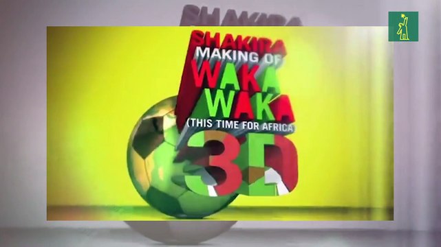 Farándula Deportiva: La relación de Shakira y Pique