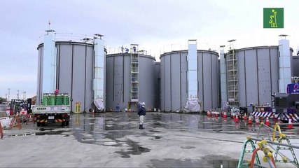 Japón no logra resolver el destino del agua contaminada por Fukushima