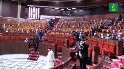 Rabat no pretende "imponer hechos consumados" a España sobre aguas