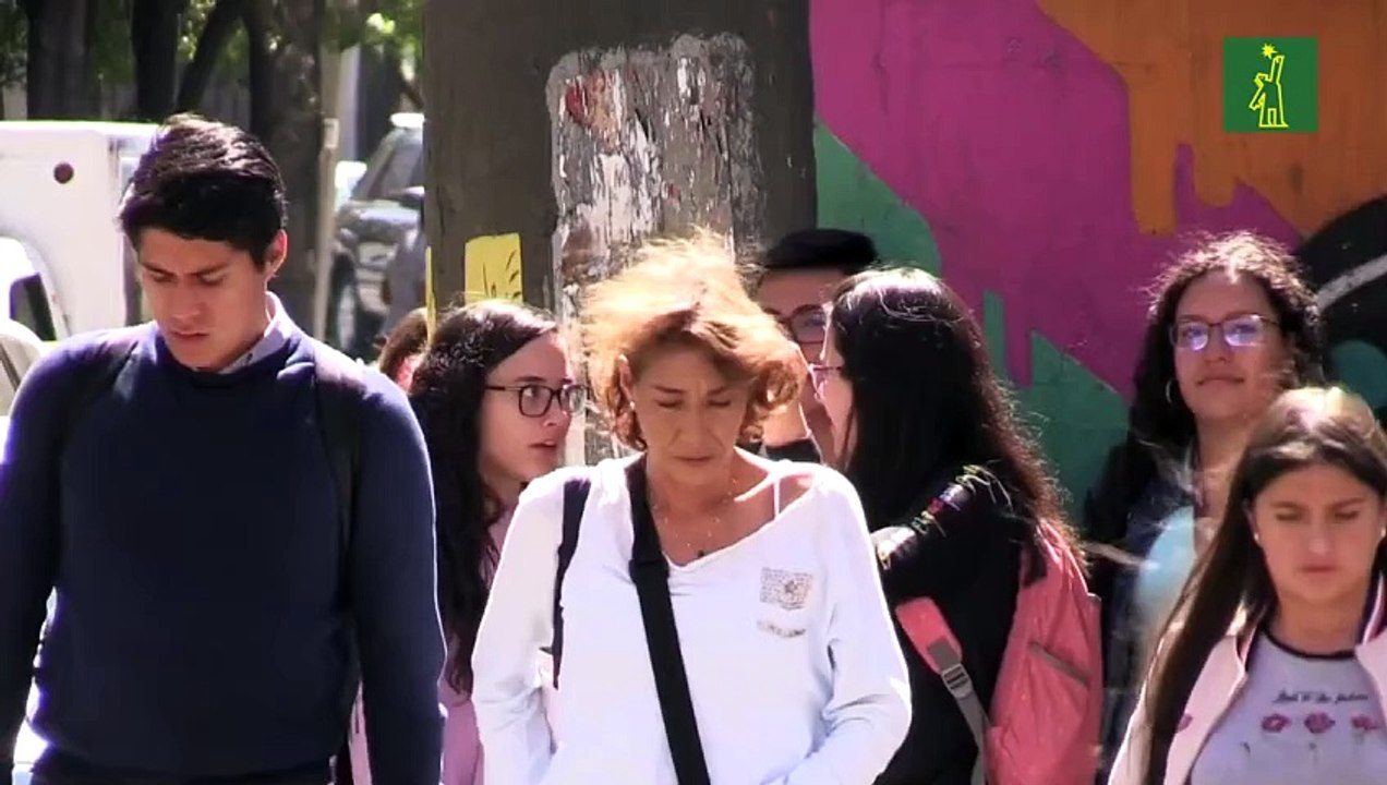 Colombia llega a 50 millones de habitantes