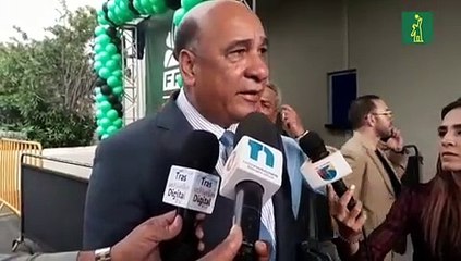Bautista Rojas : "En febrero será la muerte definitiva del PLD"