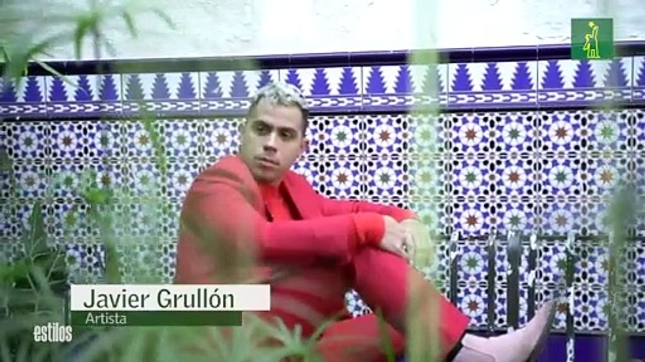 ENTREVISTA JAVIER GRULLON