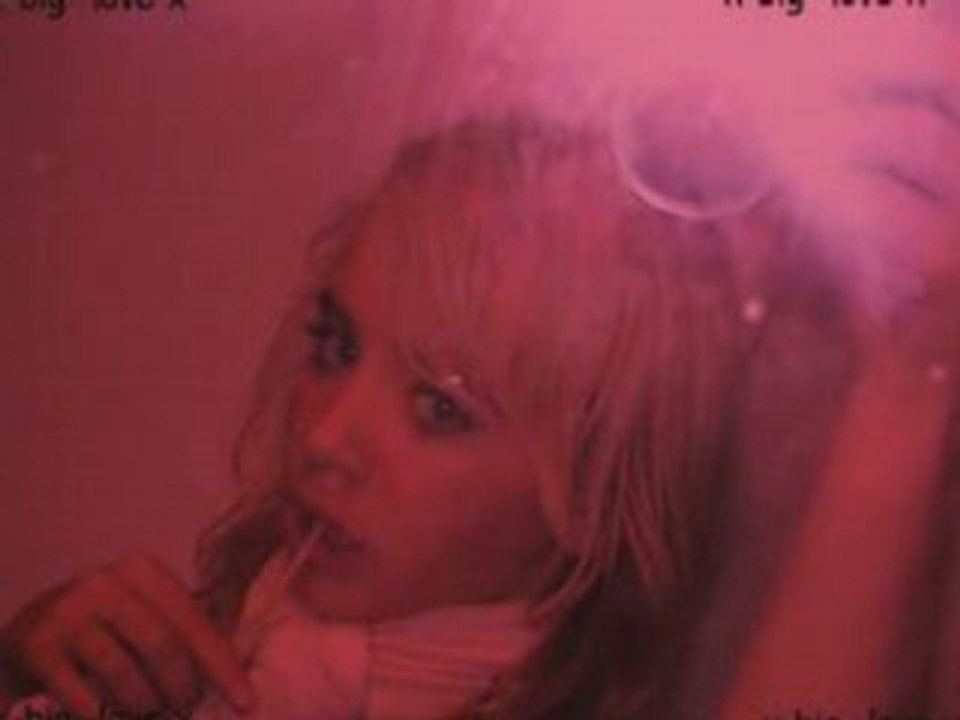 ELOISE EN PHOTO