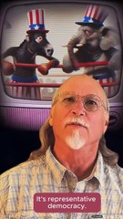 Reinventing Democracy