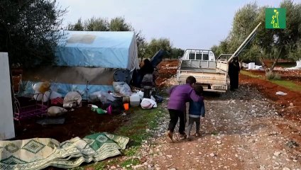 Secretario general de la ONU pide acabar con la "pesadilla humanitaria" en Siria