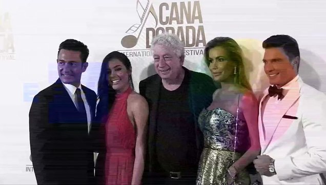 Vamos a hacer muchas películas aquí , afirma Avi Lerner sobre República Dominicana