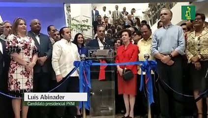 Luis Abinader se opone a venta del 50% de Punta Catalina