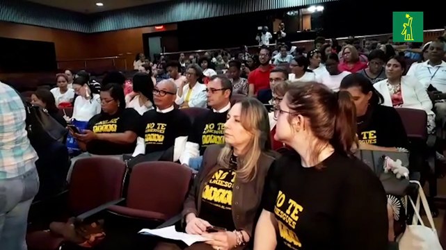 El Instituto de Investigación y Estudios de Género y Familia lanza Estrategia Nacional de Condones