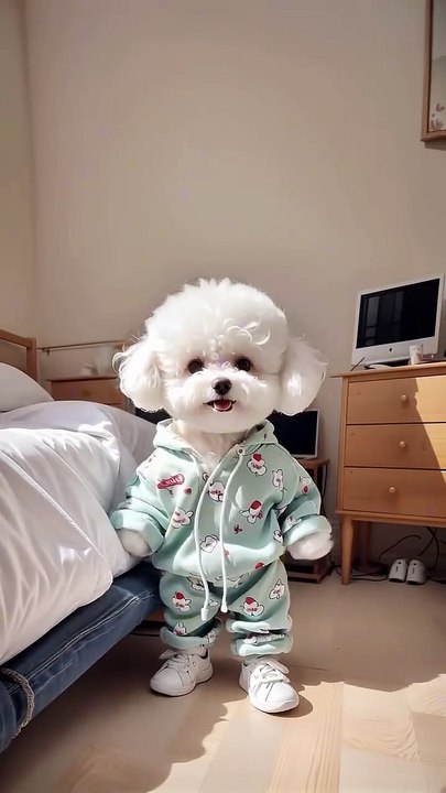 Funny baby 🤣