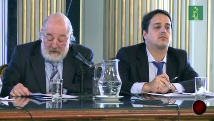 Murió juez argentino que llevaba causas contra Kirchner