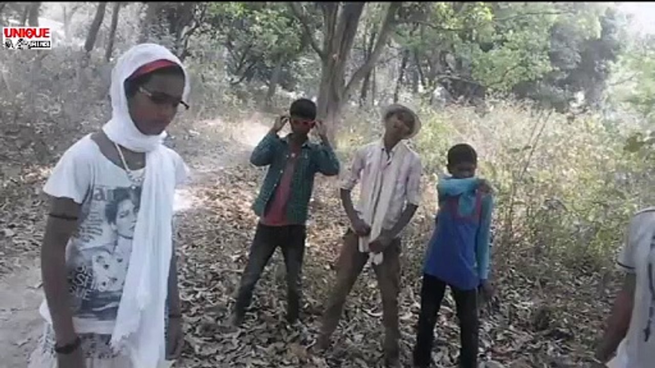 तनी जाये दे मुनिया Bhojpuri Song Dance Dehati भोजपुरी