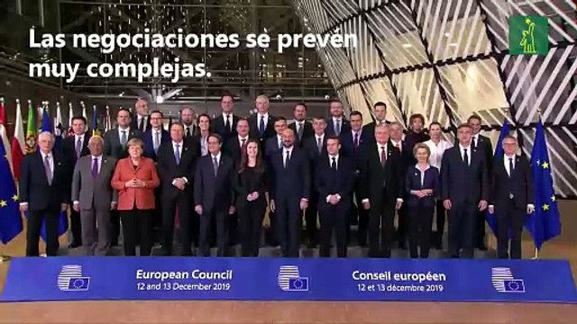 La vida después del Brexit: Reino Unido abandona la Unión Europea