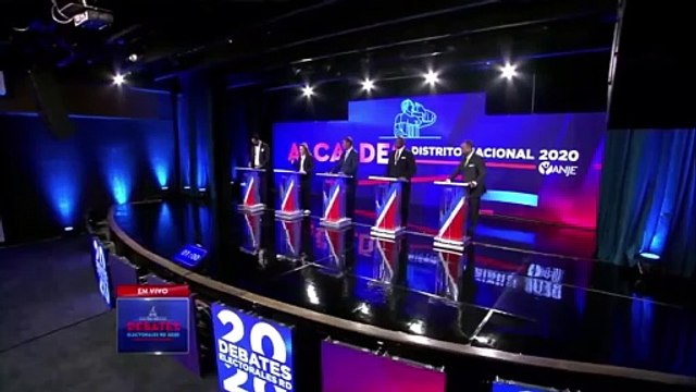 ¿Que proponen los candidatos a la alcaldía del Distrito sobre el manejo de desechos sólidos?