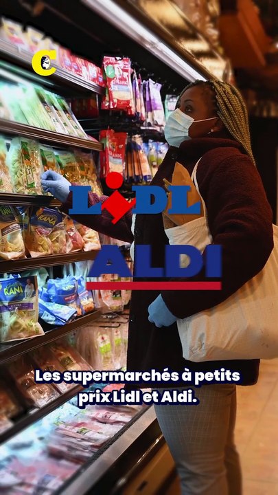 Ces choses allemandes que tu utilises