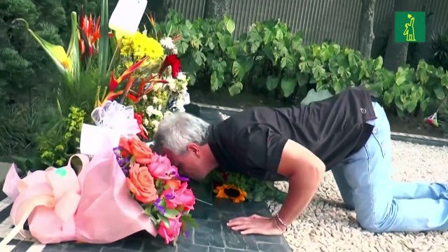 Colombianos reaccionan a muerte de “Popeye”, sicario de Pablo Escobar