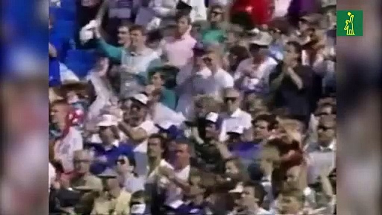 Las mejores jugadas de Tony Fernández