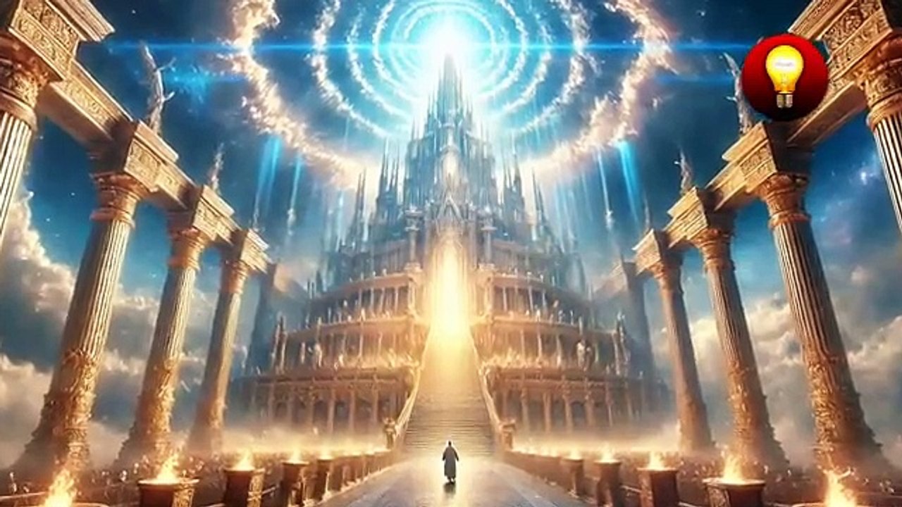 RETURN OF JESUS