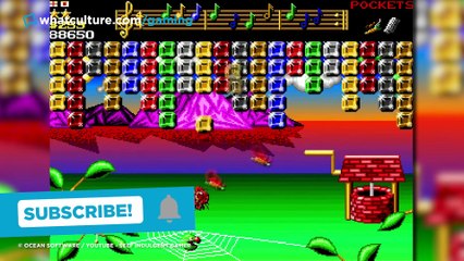 8 Video Game Easter Eggs Made Out Of Spite