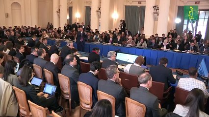 Las tres visiones que se disputan el futuro de la OEA