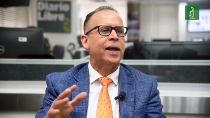 Robert Mejía: Tenemos una elevada tasa de cáncer de próstata