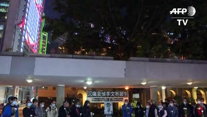 China, entre nuevos Hallazgos sobre Coronavirus y muerte del médico que lanzó alerta