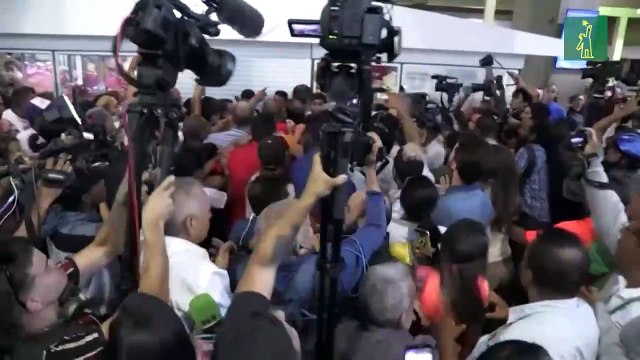 Venezuela suspende por 90 días operaciones de la aerolínea portuguesa TAP