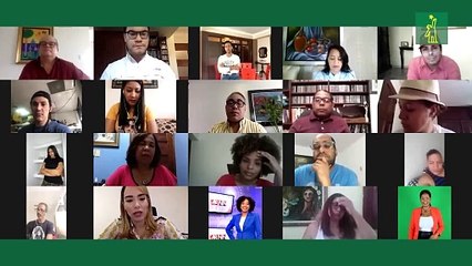 Isaura Taveras lanza su proyecto "Pueta pa' mi gente"