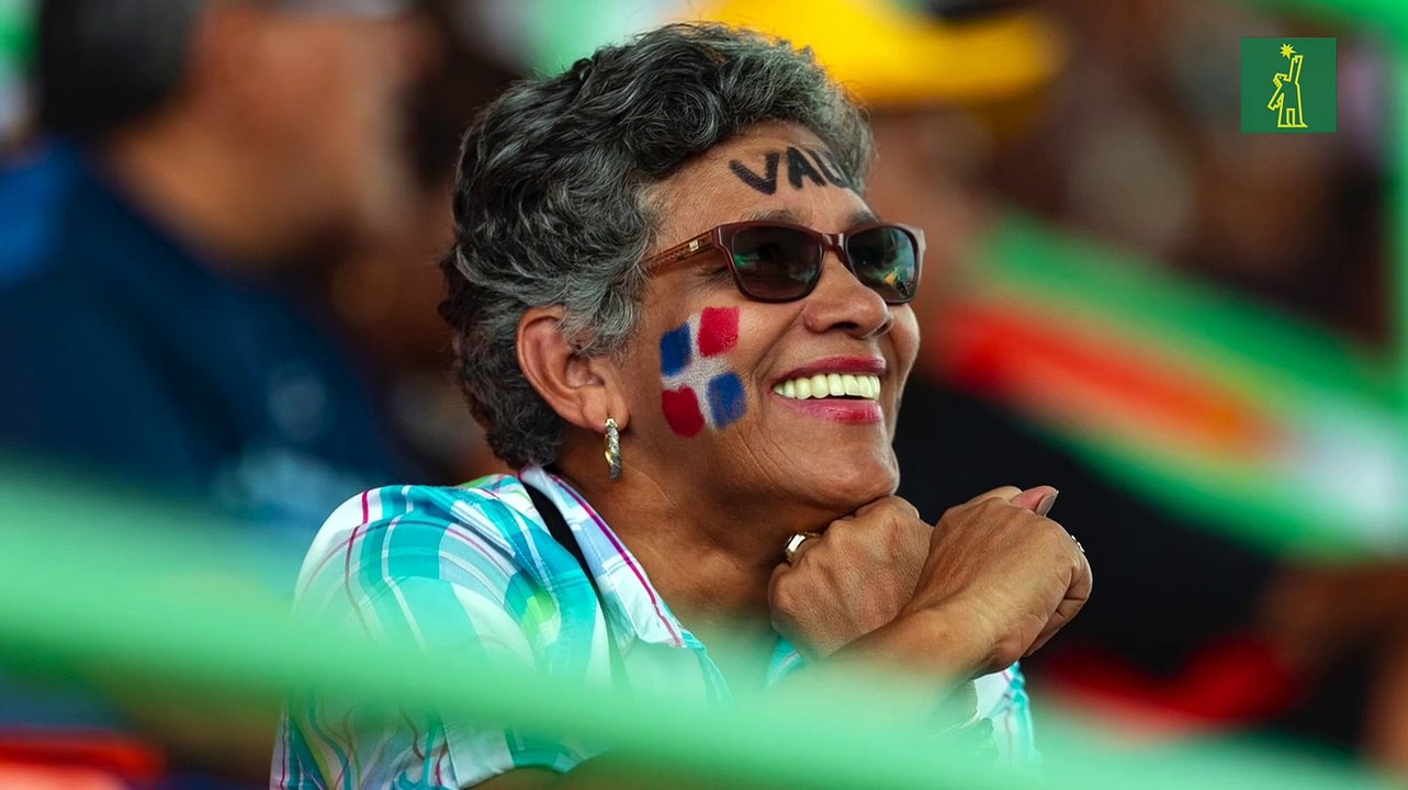 Dominicana sigue soñando con su primer Mundial de fútbol