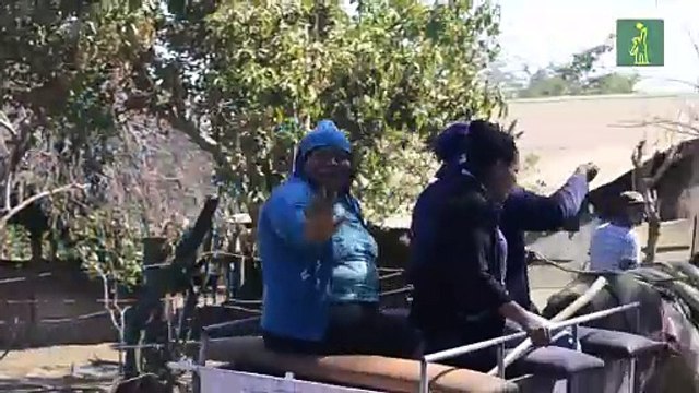 Las tierras agrícolas en Nicaragua no tienen rostro de mujer