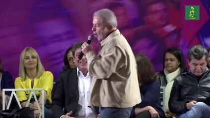 Lula dice que no recibió sobornos del sector automotriz