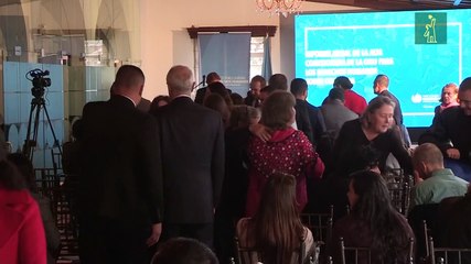 ONU D.Humanos denuncia al menos 66 indígenas asesinados en 2019 en Colombia