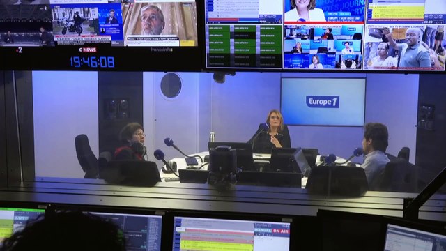 Pape François : hospitalisé, l'état du Saint-Père «critique»