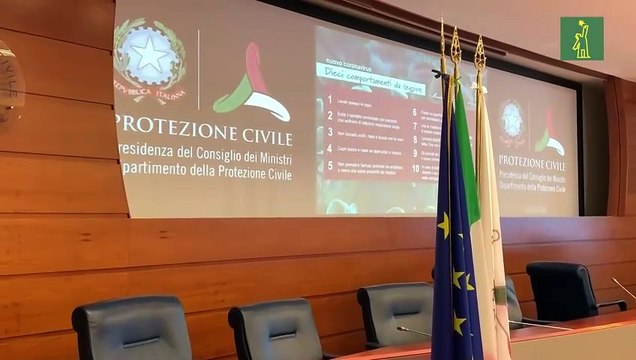 El coronavirus causa ya doce muertos en Italia y dos en Francia