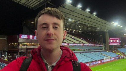 Marco Asensio brace seals dramatic 2-1 win for Aston Villa over Chelsea