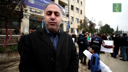 Al menos 17 civiles muertos en noroeste de Siria ante avance del régimen