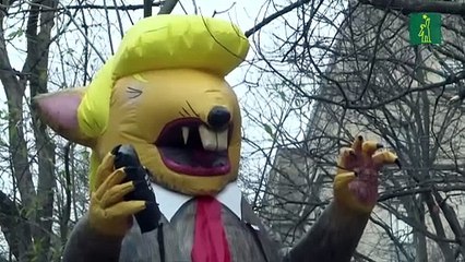 Sentencian en EEUU a más de tres años de prisión a Roger Stone, exasesor de Trump
