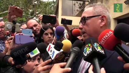 Allanan la vivienda del tío de Guaidó en Caracas