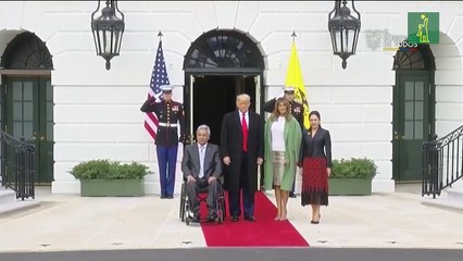 EE.UU. y Ecuador trabajarán para alcanzar un acuerdo comercial