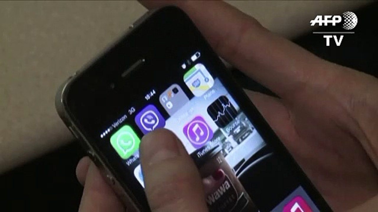 WhatsApp dice tener 2.000 millones de usuarios en el mundo